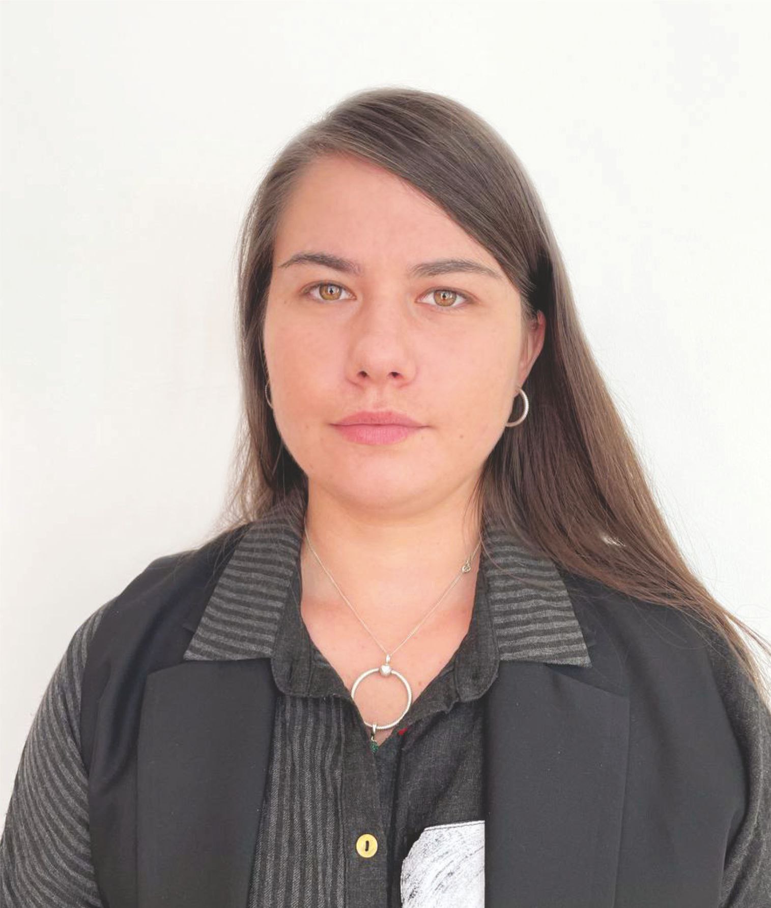 Вікторія Подоляк  