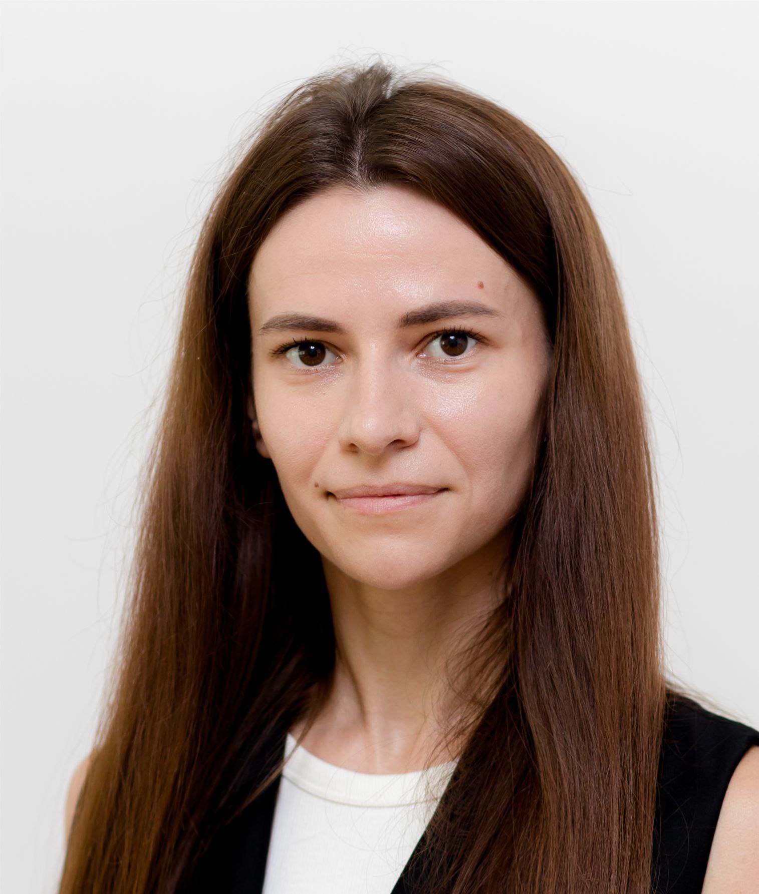 Альона Сергєєва  