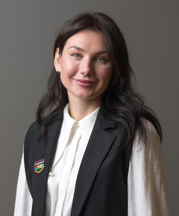 Svitlana Okun