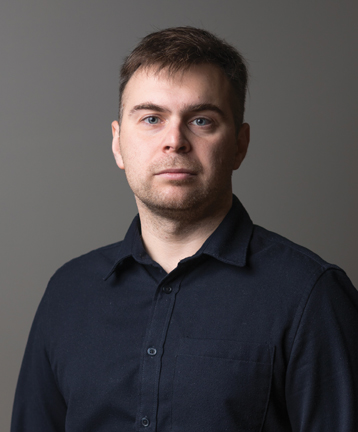 Vladyslav Chubara