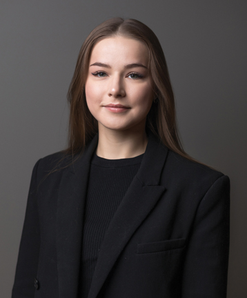 Zhanna Hrabarets
