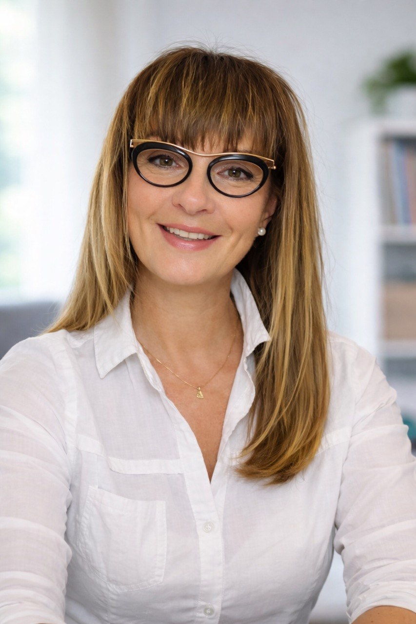 Liudmyla Spivakova