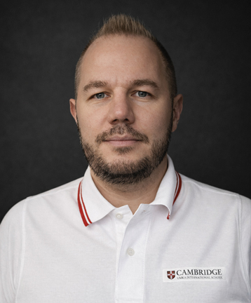 Volodymyr Matviiuk 