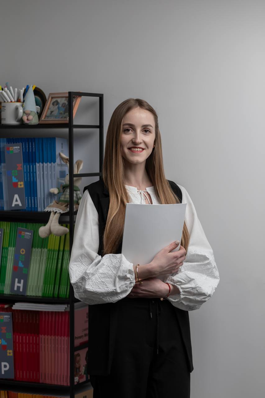 Дідус Ольга