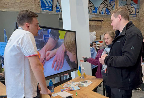 Cambridge International School