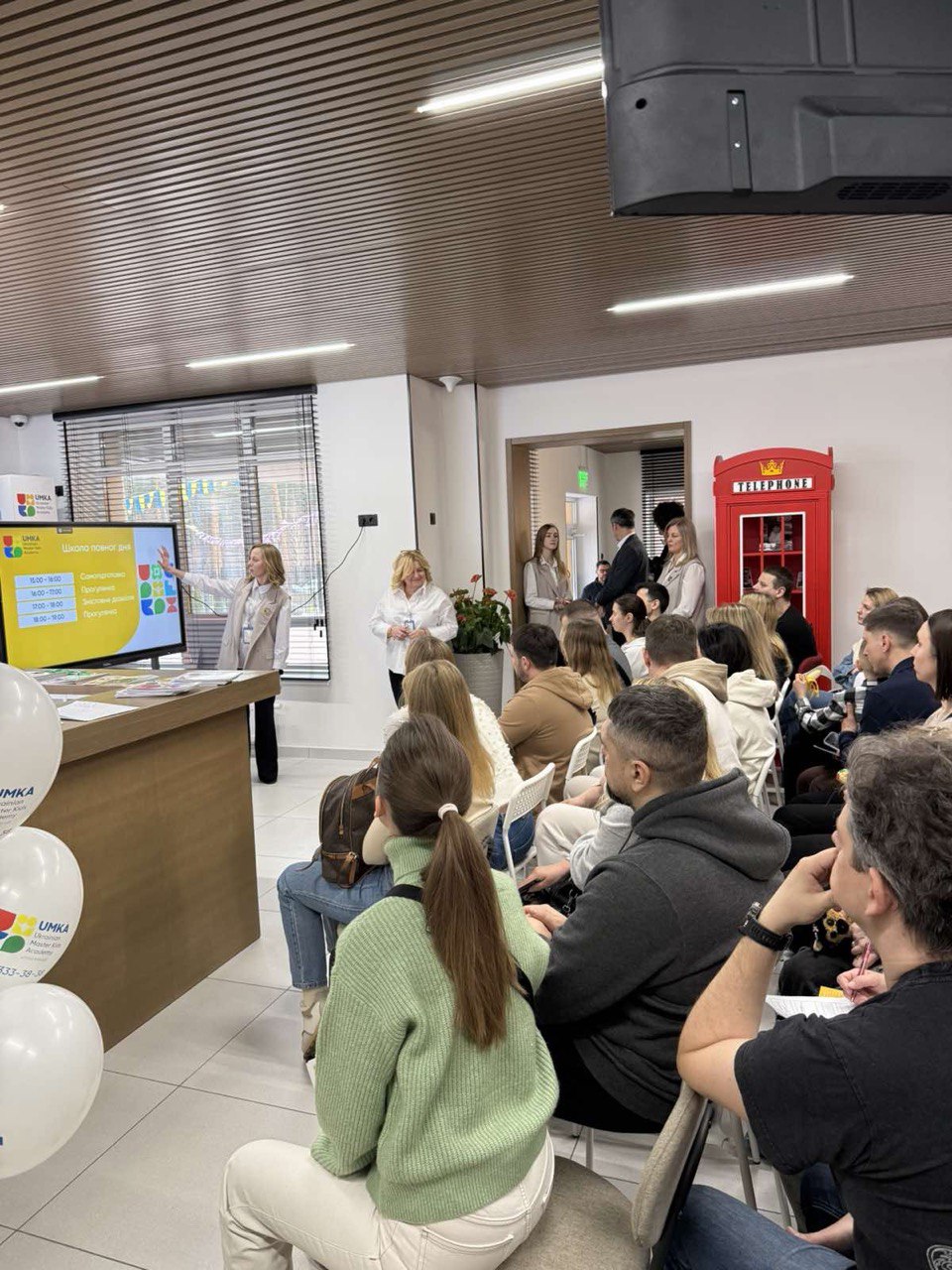 Cambridge International School