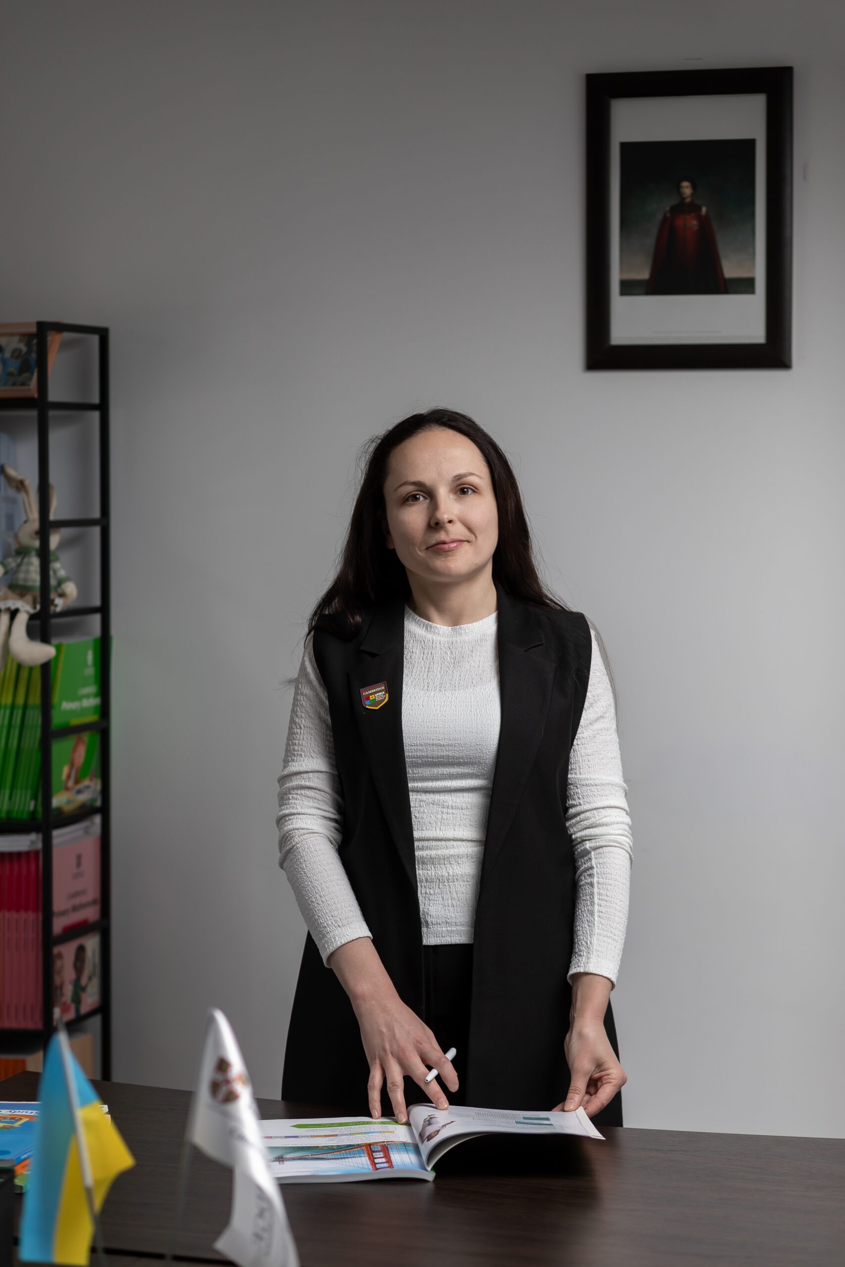 Дебела Наталя