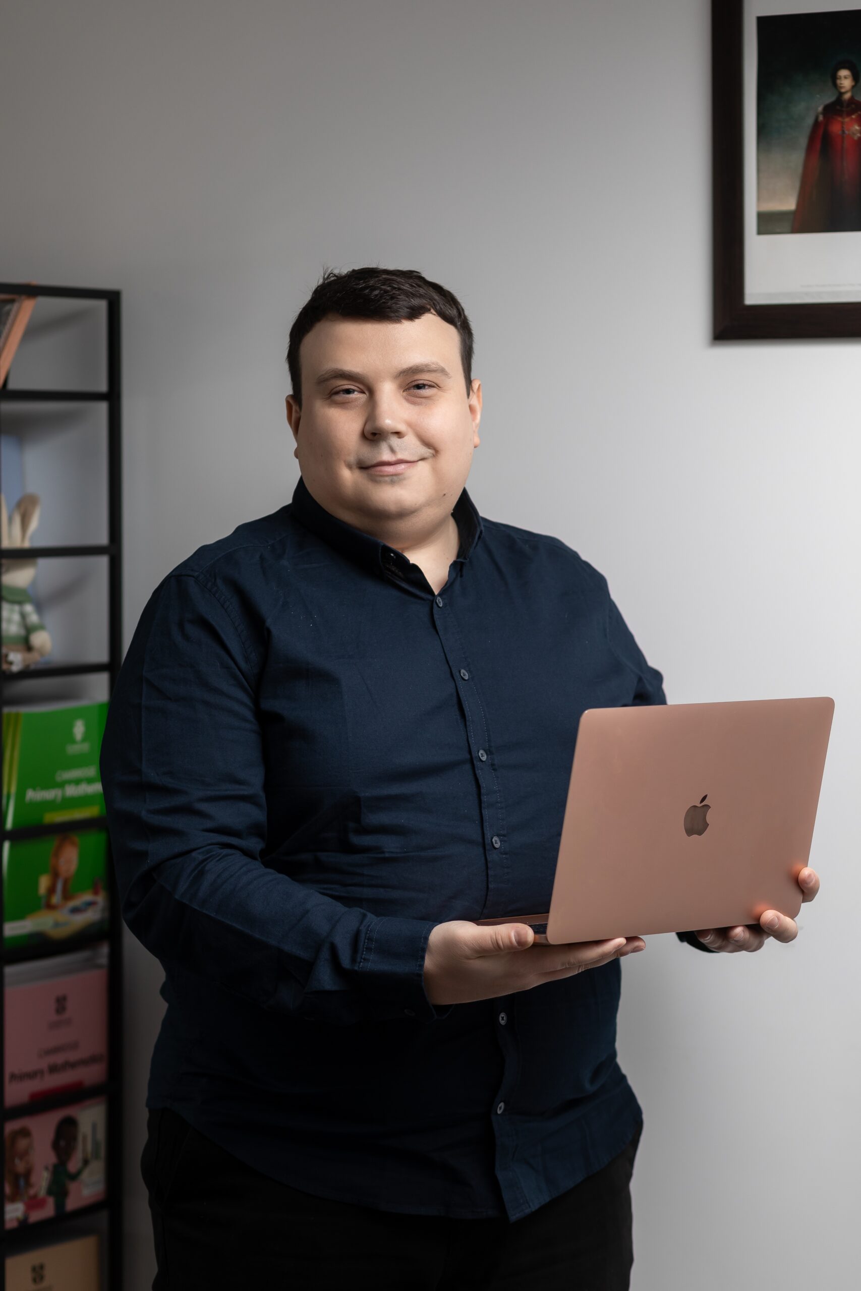 Завада Дмитро