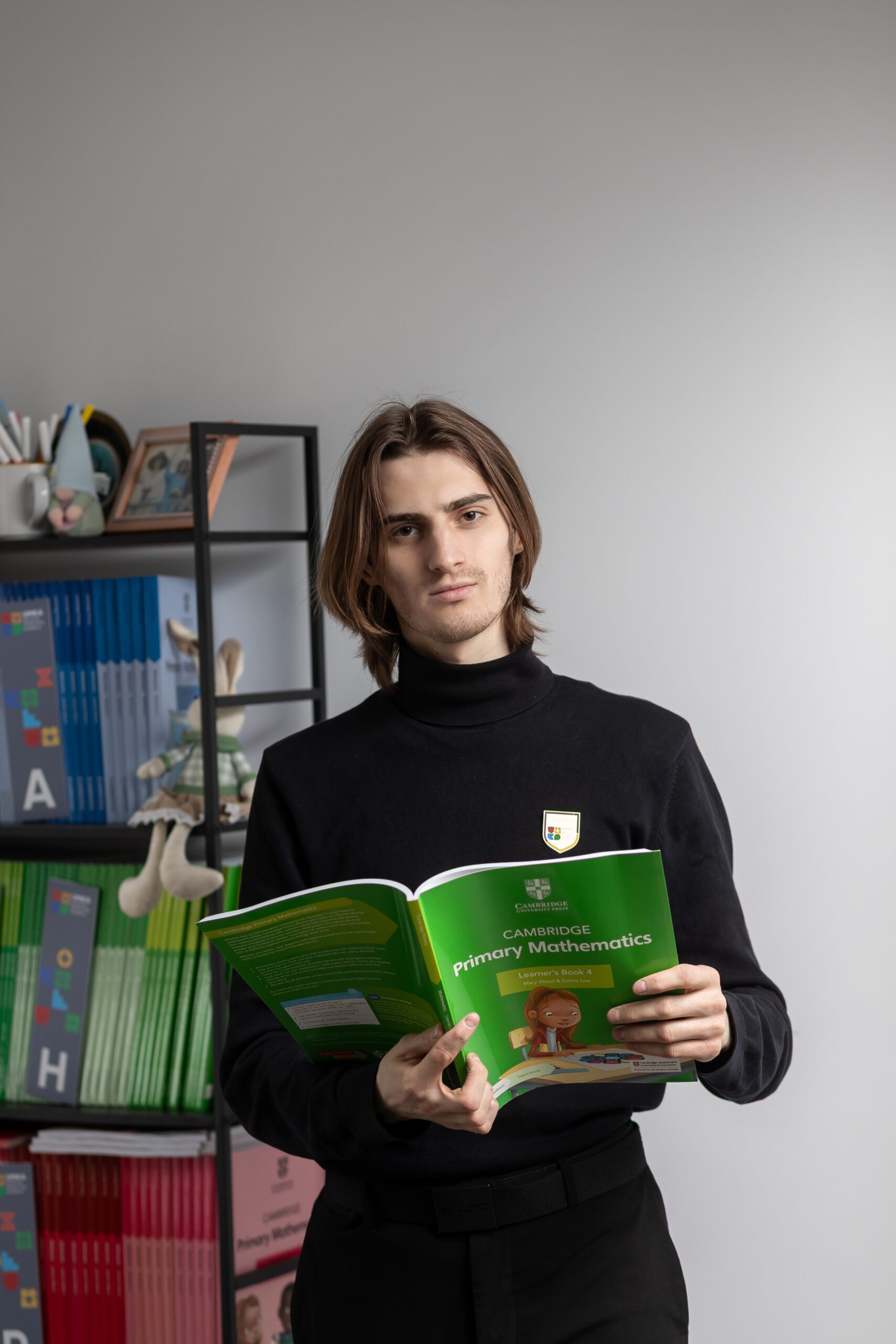 Куцурубенко Марк