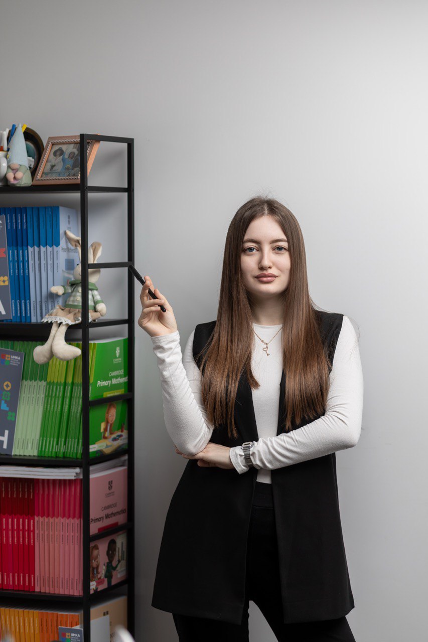 Ляліна Даря