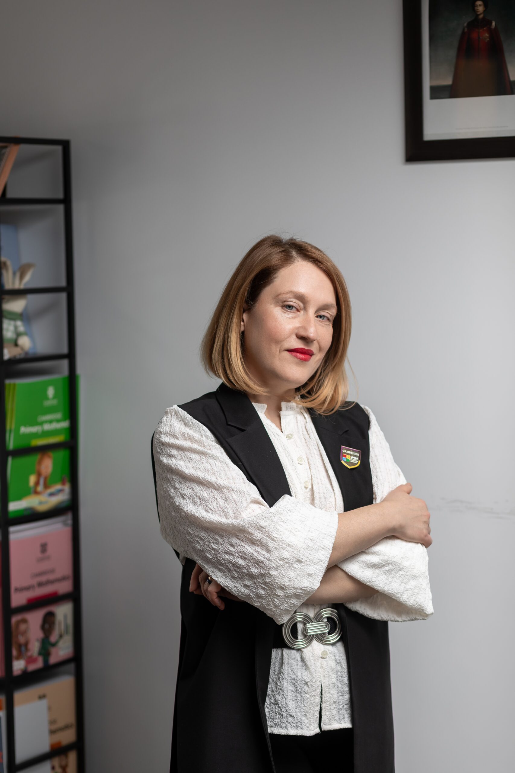 Нікітіна Наталя