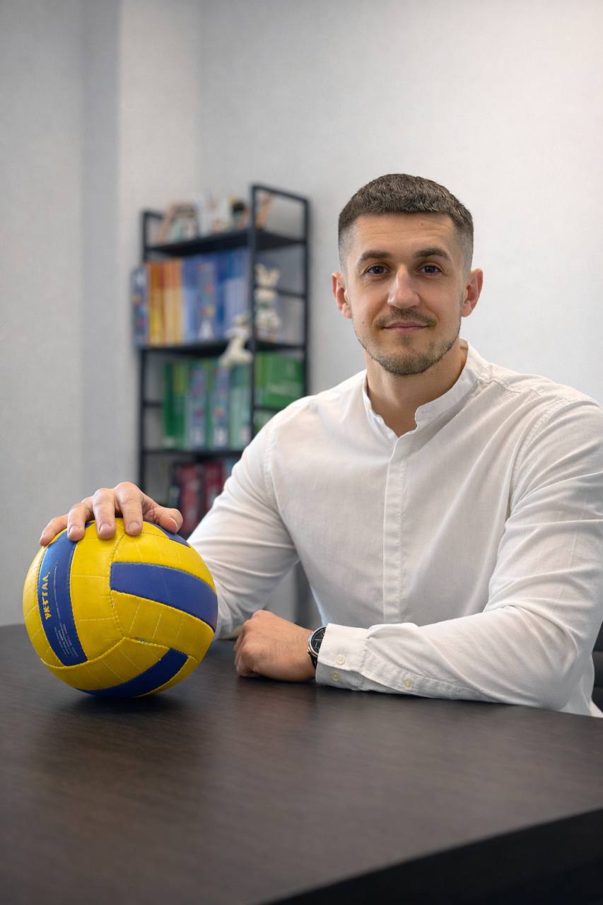 Регеда Сергій