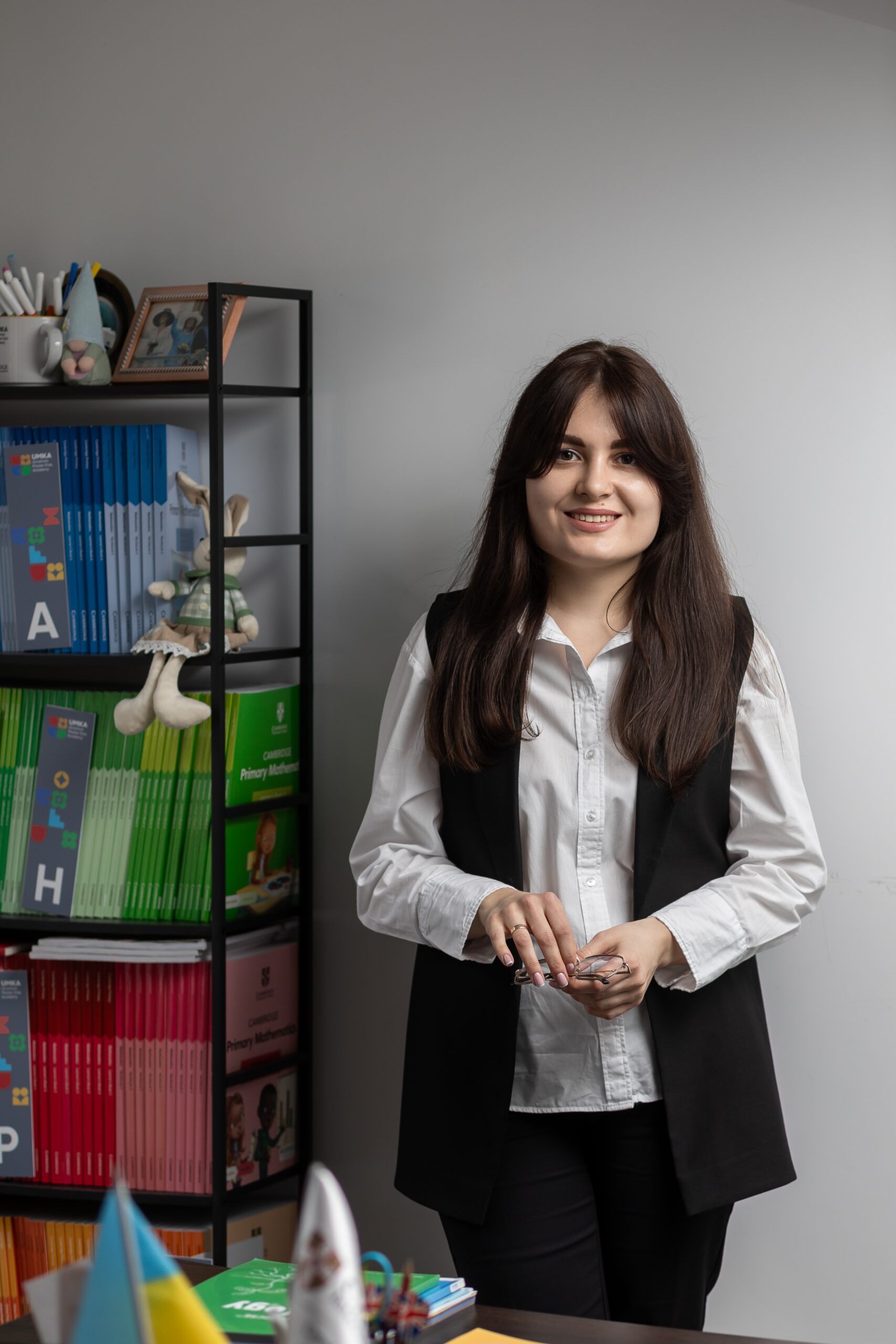 Семеняка Діана