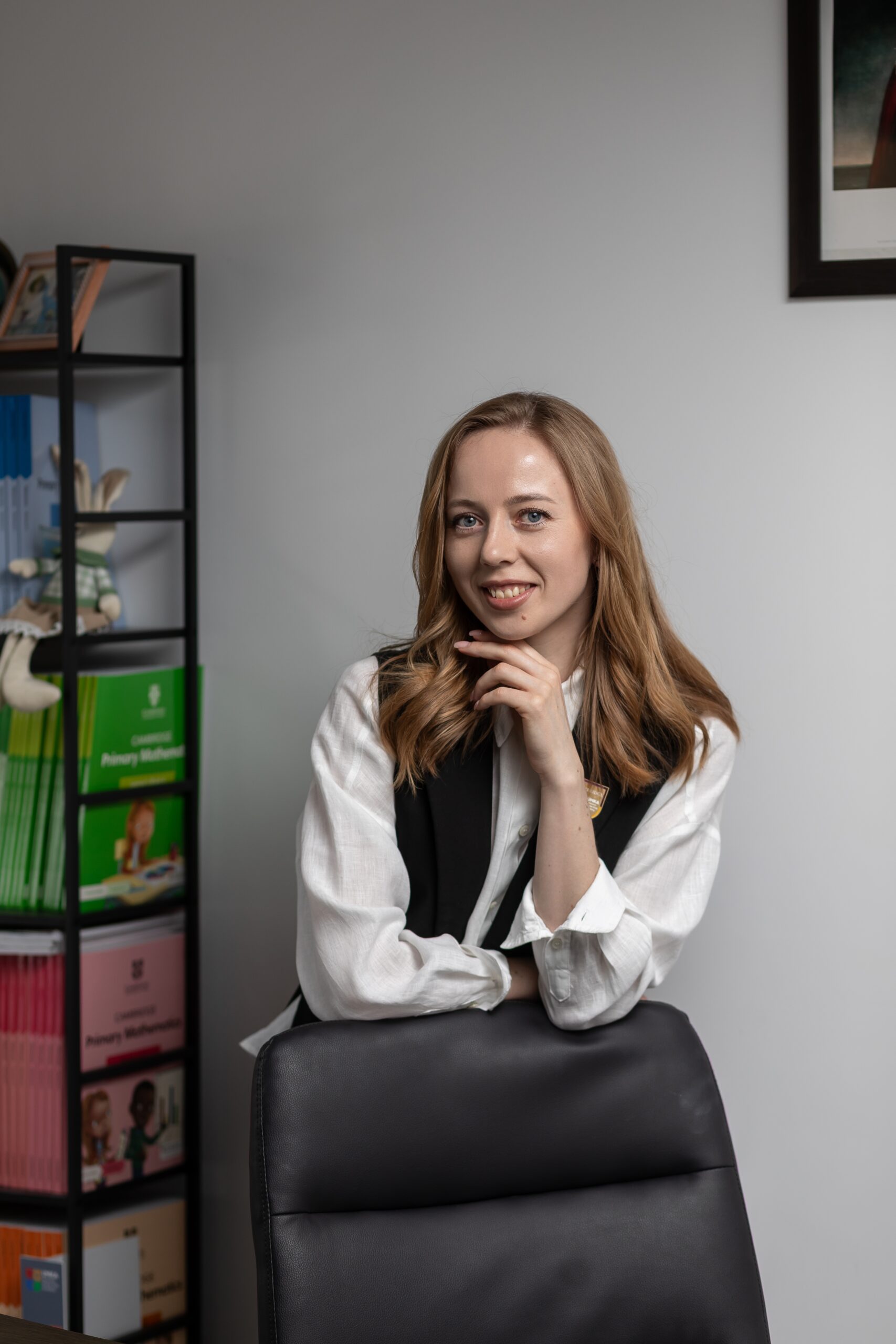 Томилець Ольга