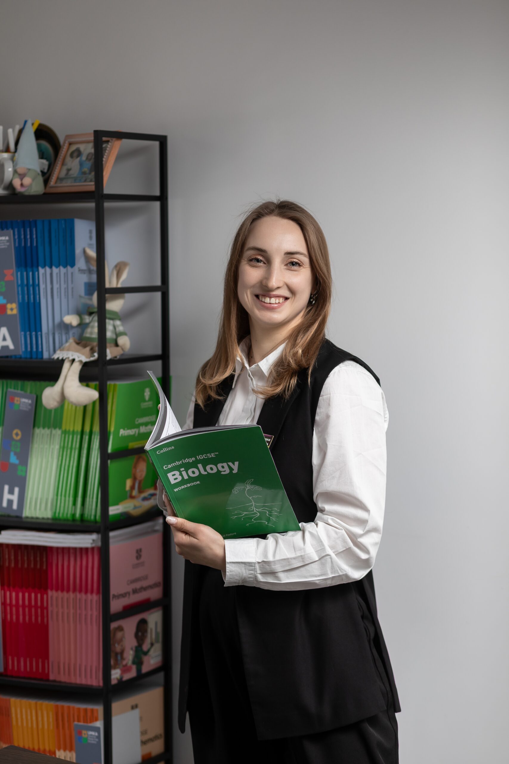 Ярошенко Марина