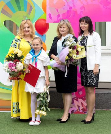 Бургун Ірина