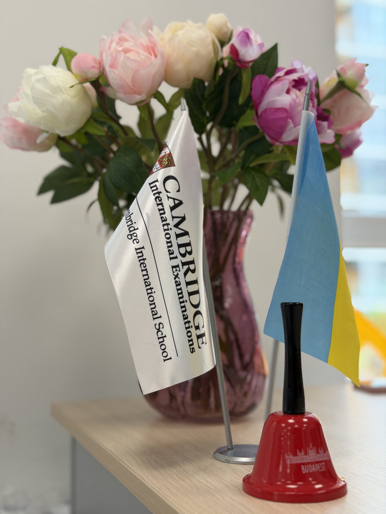 Результати Cambridge Primary Checkpoint 2026 в UMKA