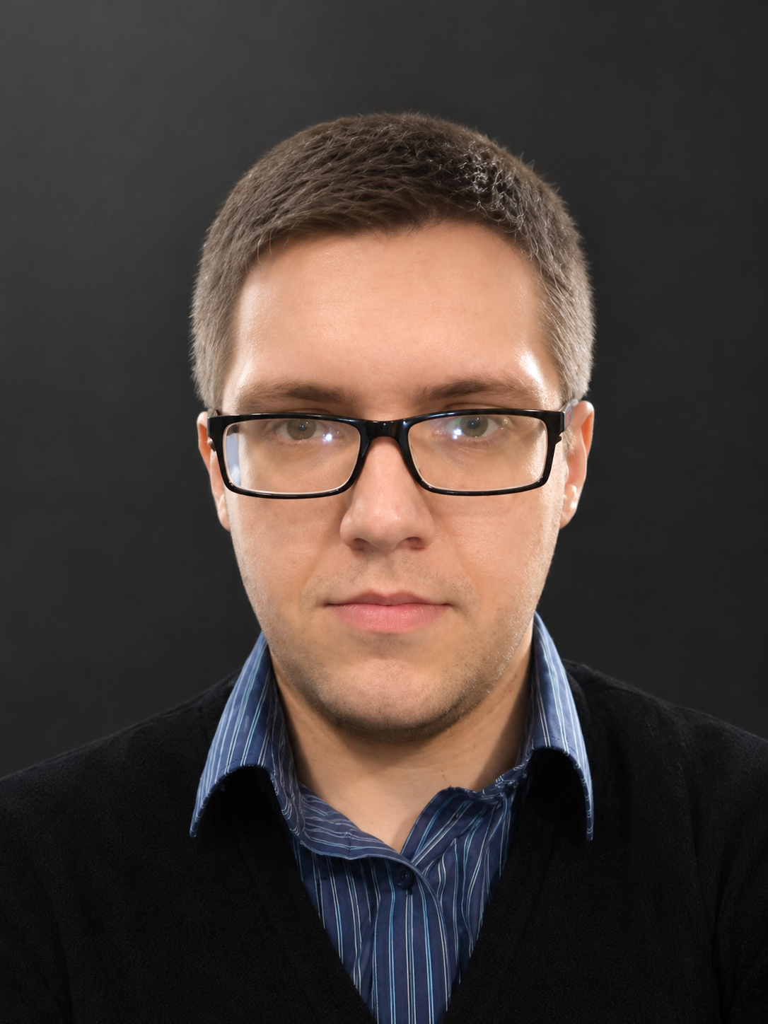 Міронов Артем Олександрович