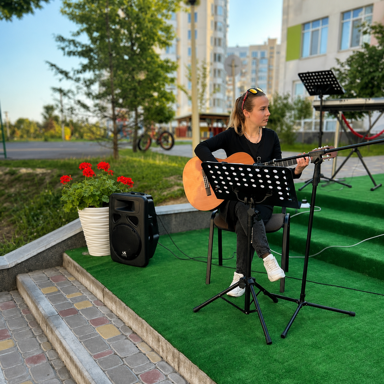 Тібірькова Олена Сергіївна